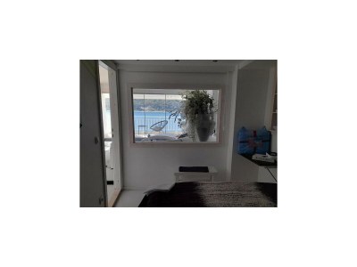 Apartment Apartment OM - One Bedroom Apartment with Balcony and Sea view - Outdoor photo 19