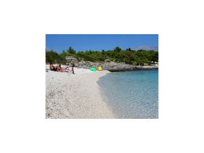 Apartment Apartment OM - One Bedroom Apartment with Balcony and Sea view - Outdoor photo 20