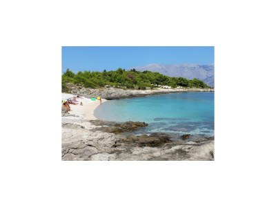 Apartment Apartment OM - One Bedroom Apartment with Balcony and Sea view - Outdoor photo 22