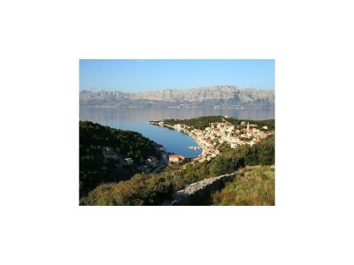 Apartment Apartment OM - One Bedroom Apartment with Balcony and Sea view - Outdoor photo 23