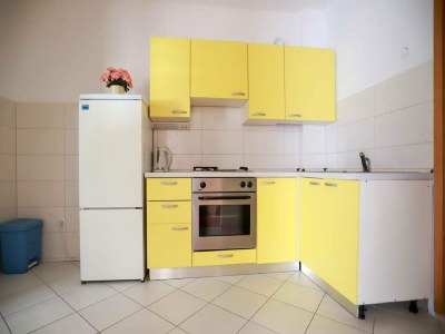 Apartment Apartments Pezo - Superior Two Bedroom Apartment with Balcony - Features photo 6