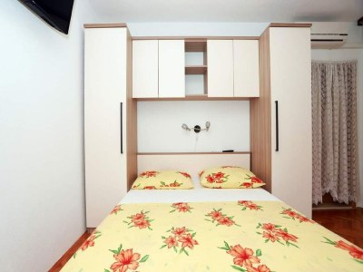 Apartment Apartments Pezo - Superior Two Bedroom Apartment with Balcony - Features photo 7