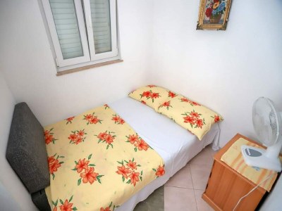 Apartment Apartments Pezo - Superior Two Bedroom Apartment with Balcony - Features photo 9
