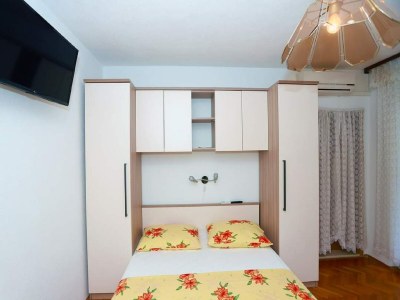 Apartment Apartments Pezo - Superior Two Bedroom Apartment with Balcony - Features photo 10