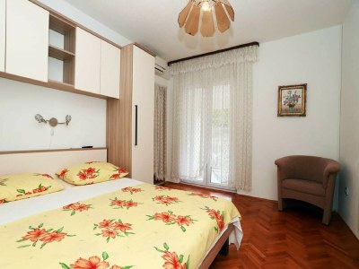 Apartment Apartments Pezo - Superior Two Bedroom Apartment with Balcony - Features photo 12