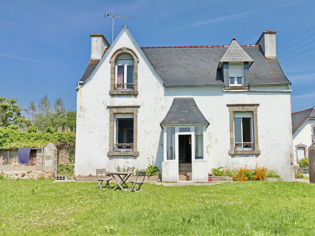 Holiday house 726-Breton house, town centre and beaches on foot