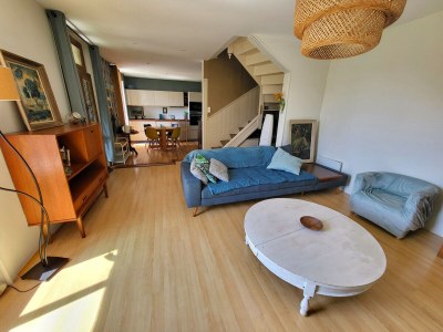 Holiday house 726-Breton house, town centre and beaches on foot - Features photo 4