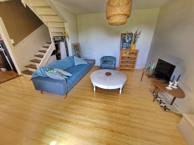 Holiday house 726-Breton house, town centre and beaches on foot - Features photo 5