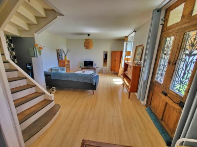 Holiday house 726-Breton house, town centre and beaches on foot - Features photo 6