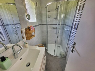 Holiday house 726-Breton house, town centre and beaches on foot - Features photo 11