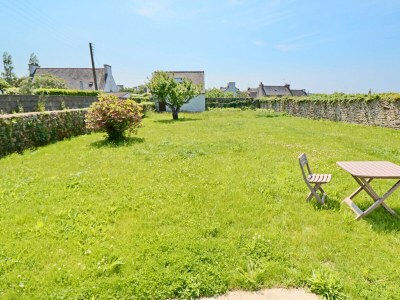 Holiday house 726-Breton house, town centre and beaches on foot - Environment photo 19