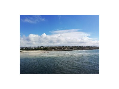 Holiday house 726-Breton house, town centre and beaches on foot - Environment photo 23