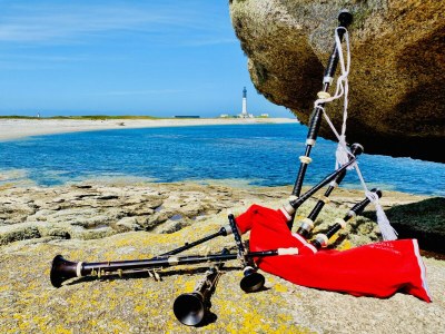 Holiday house 726-Breton house, town centre and beaches on foot - Environment photo 25