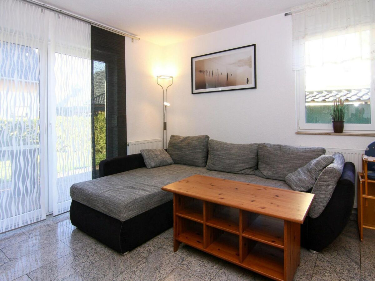 Holiday house Doppelhaushälfte, Zingst - Features photo 4