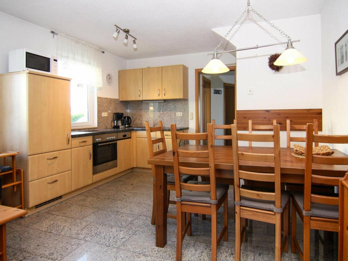 Holiday house Doppelhaushälfte, Zingst - Features photo 5