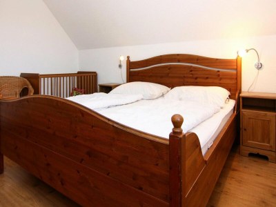 Holiday house Doppelhaushälfte, Zingst - Features photo 9