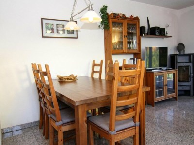 Holiday house Doppelhaushälfte, Zingst - Features photo 10