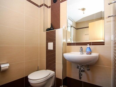 Holiday house Doppelhaushälfte, Zingst - Features photo 12