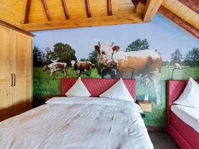 Holiday house Detached Home in Friesland by Canal - Features photo 11