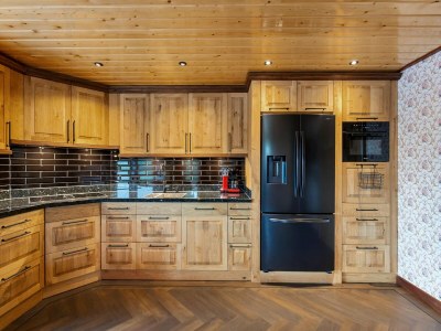 Holiday house Detached Home in Friesland by Canal - Features photo 13