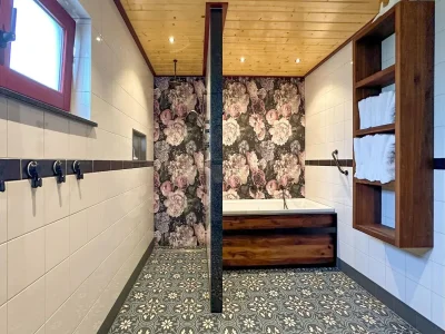 Holiday house Detached Home in Friesland by Canal - Features photo 18