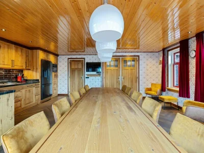 Holiday house Detached Home in Friesland by Canal - Features photo 21