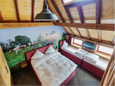 Holiday house Detached Home in Friesland by Canal - Features photo 23