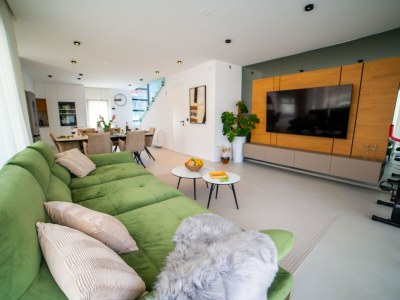 Villa Sarah with heated pool - Features photo 20