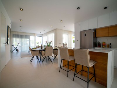 Villa Sarah with heated pool - Features photo 22