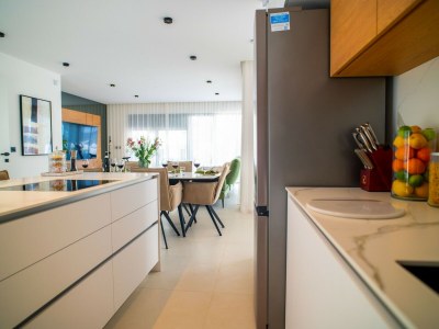 Villa Sarah with heated pool - Features photo 23