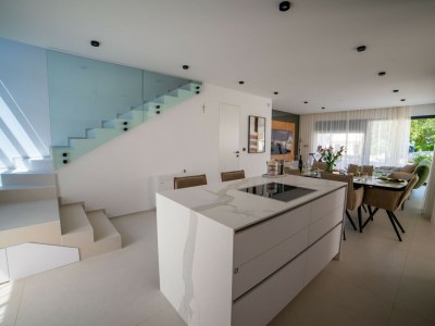 Villa Sarah with heated pool - Features photo 25