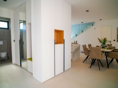 Villa Sarah with heated pool - Features photo 26