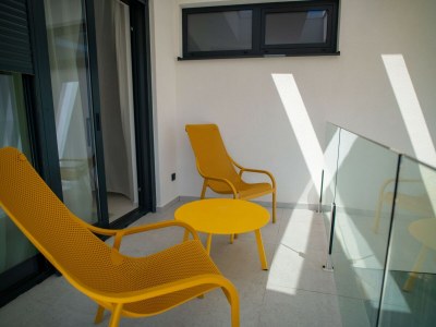 Villa Sarah with heated pool - Features photo 31