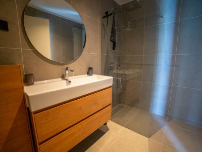 Villa Sarah with heated pool - Features photo 35