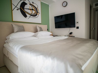 Villa Sarah with heated pool - Features photo 37