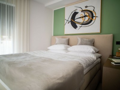 Villa Sarah with heated pool - Features photo 38