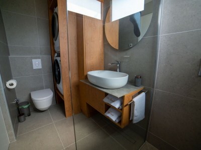 Villa Sarah with heated pool - Features photo 39