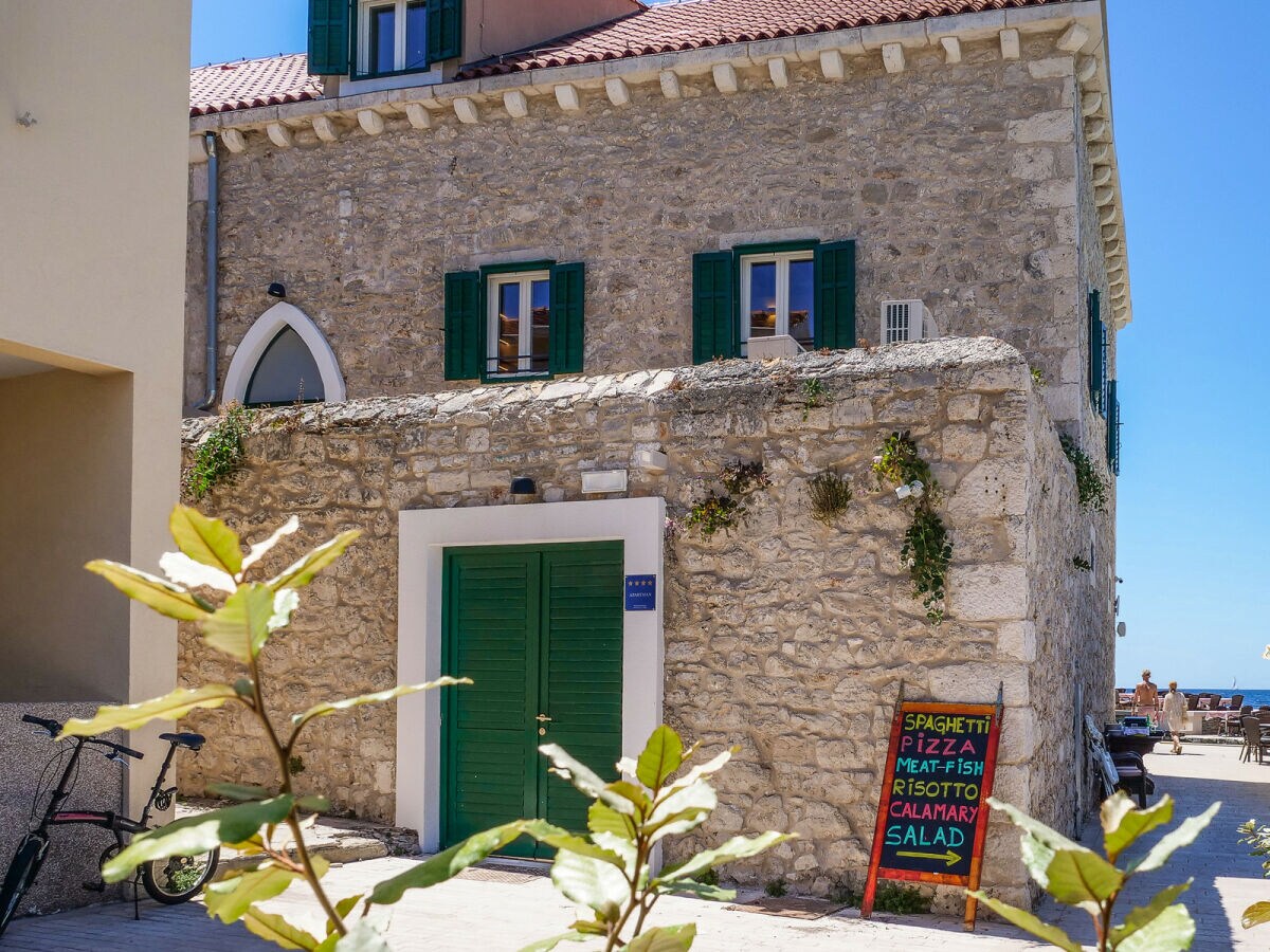 Apartment Vila Fenč - A1 - Outdoor photo 4