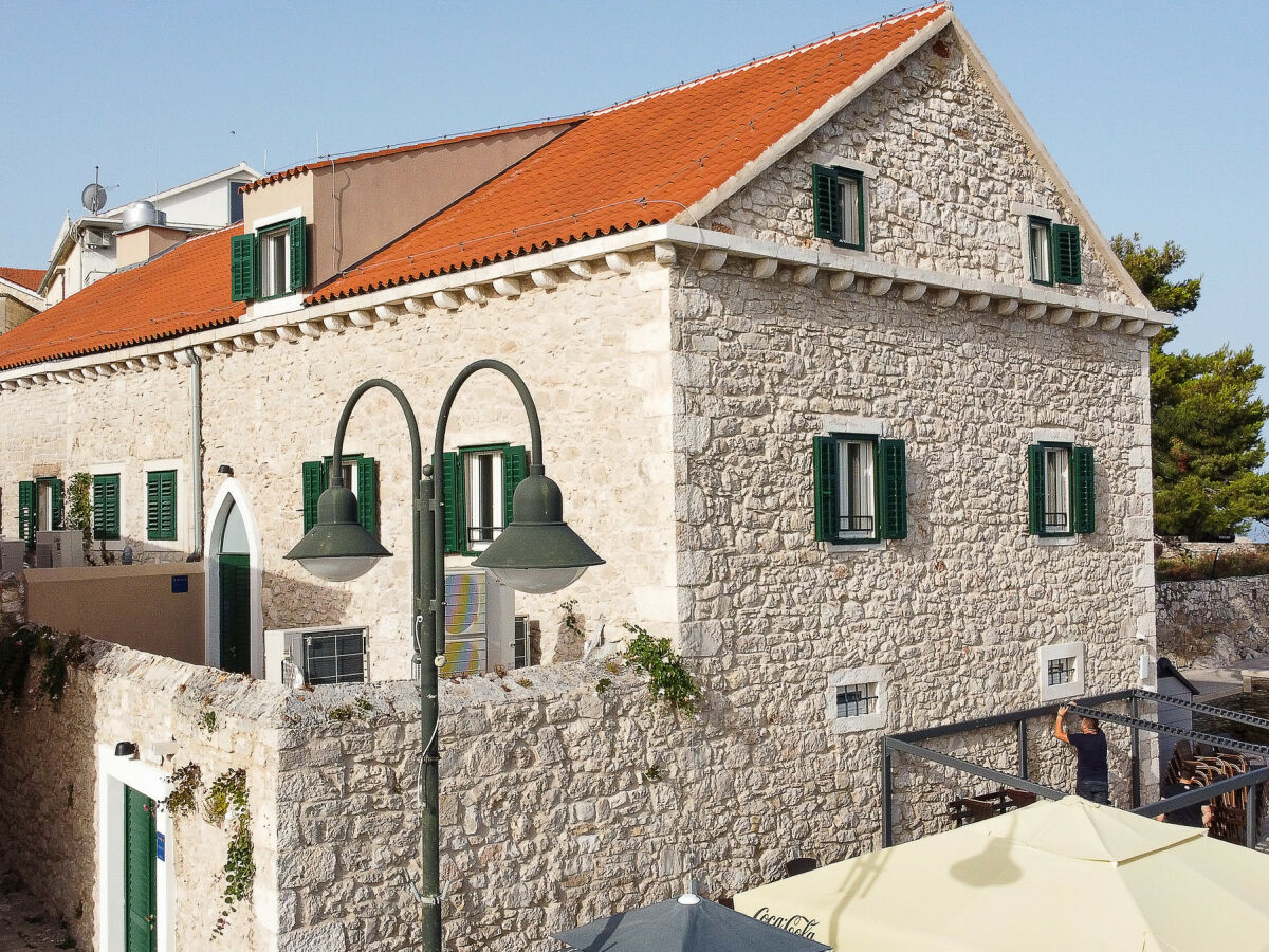 Apartment Vila Fenč - A1 - Outdoor photo 5