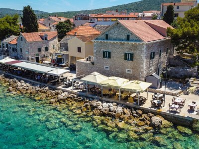 Apartment Vila Fenč - A1 - Outdoor photo 2