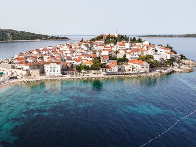 Apartment Vila Fenč - A1 - Outdoor photo 3