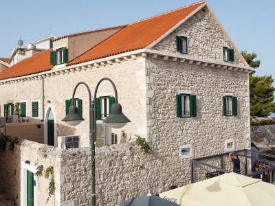 Apartment Vila Fenč - A1 - Outdoor photo 5