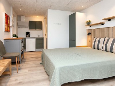 Holiday park 2 person holiday park home in Ringkøbing - Outdoor photo 5