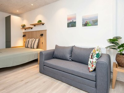 Holiday park 2 person holiday park home in Ringkøbing - Outdoor photo 11