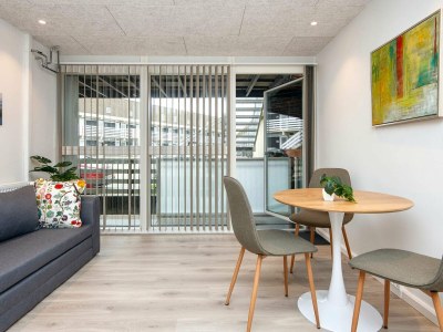 Holiday park 2 person holiday park home in Ringkøbing - Outdoor photo 18