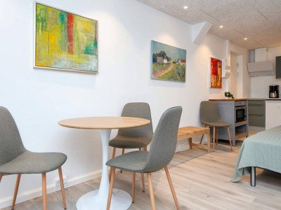 Holiday park 2 person holiday park home in Ringkøbing - Outdoor photo 28