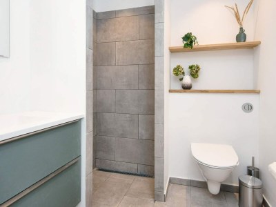 Holiday park 2 person holiday park home in Ringkøbing - Outdoor photo 30