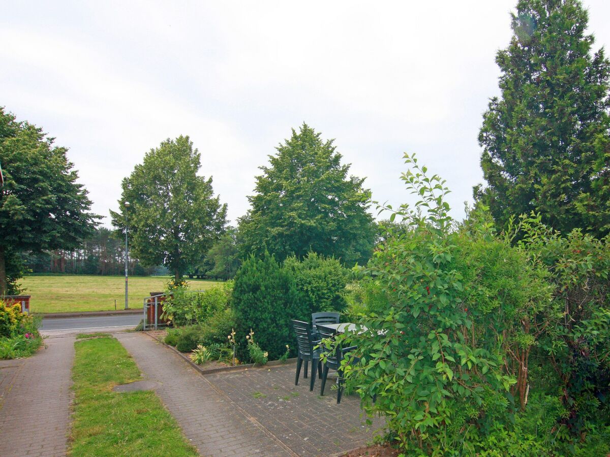 Apartment Behagliche Ferienwohnung im idyllischen Körchow - Outdoor photo 5