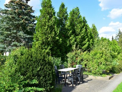 Apartment Behagliche Ferienwohnung im idyllischen Körchow - Outdoor photo 3