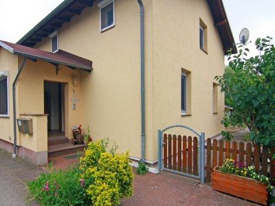 Apartment Behagliche Ferienwohnung im idyllischen Körchow - Outdoor photo 4